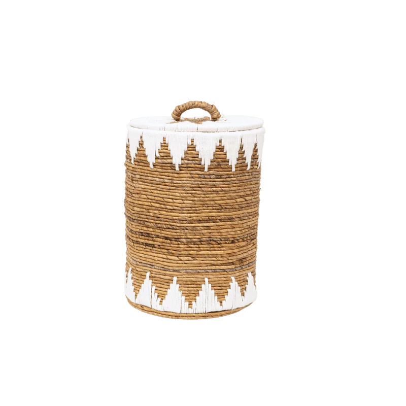 Kaulua Basket