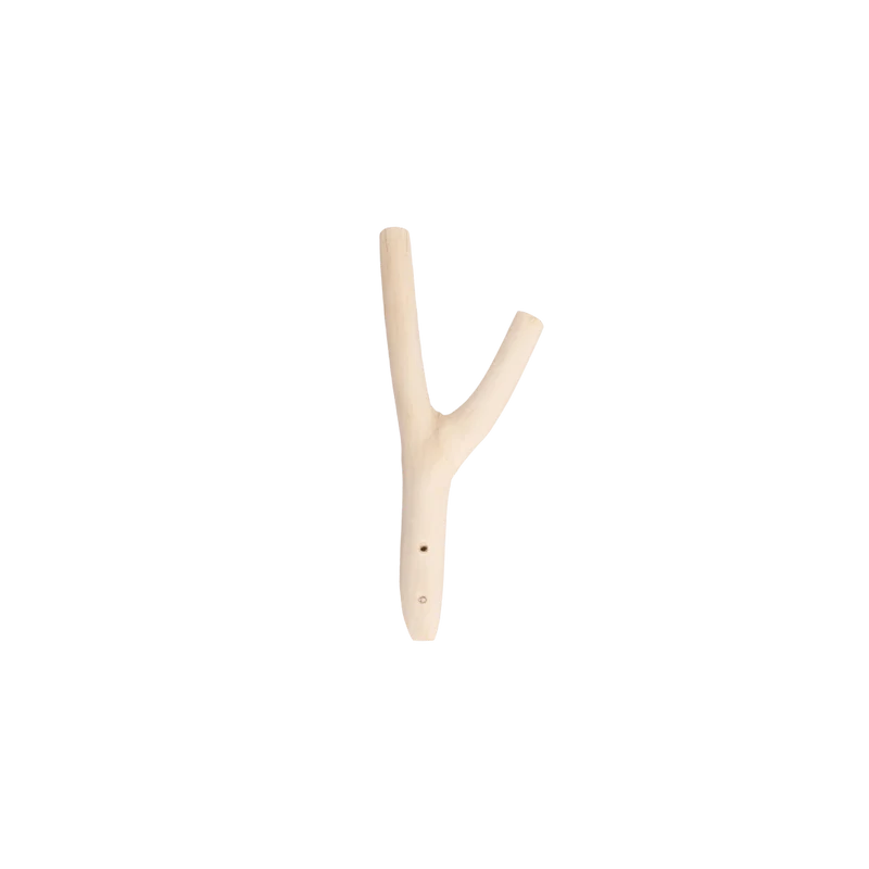 Dougga Wooden Hook