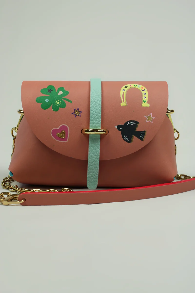 SAC B NUMÉRO 15 LUCKY CHARMS