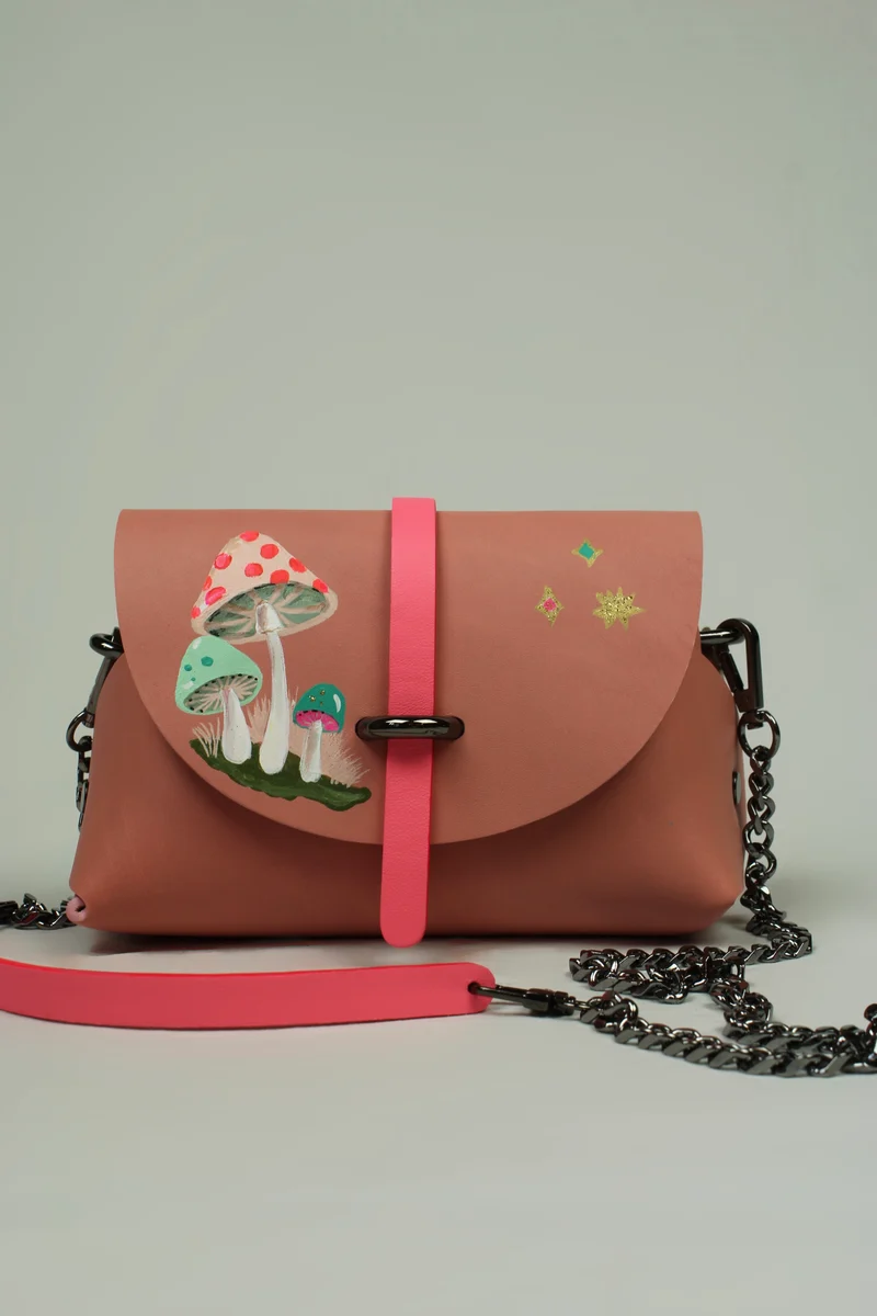 SAC B NUMÉRO 21 MAGIC FOREST