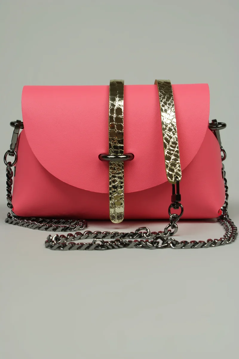 SAC B LEILA