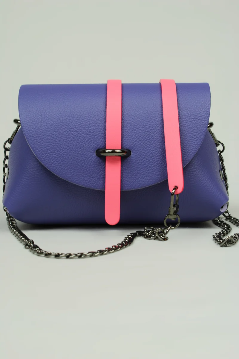 SAC B LEO