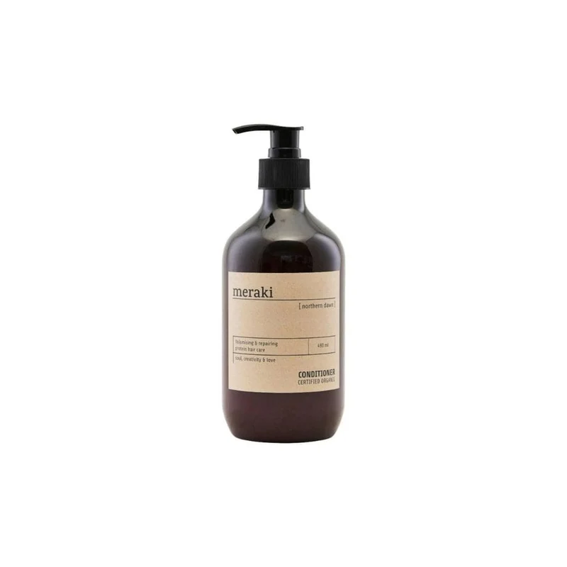 Meraki Conditioner | Northern Dawn | 490 ml.