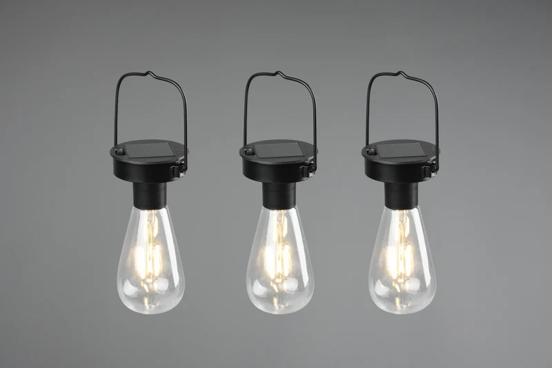 Lampes solaires Campus R35146132