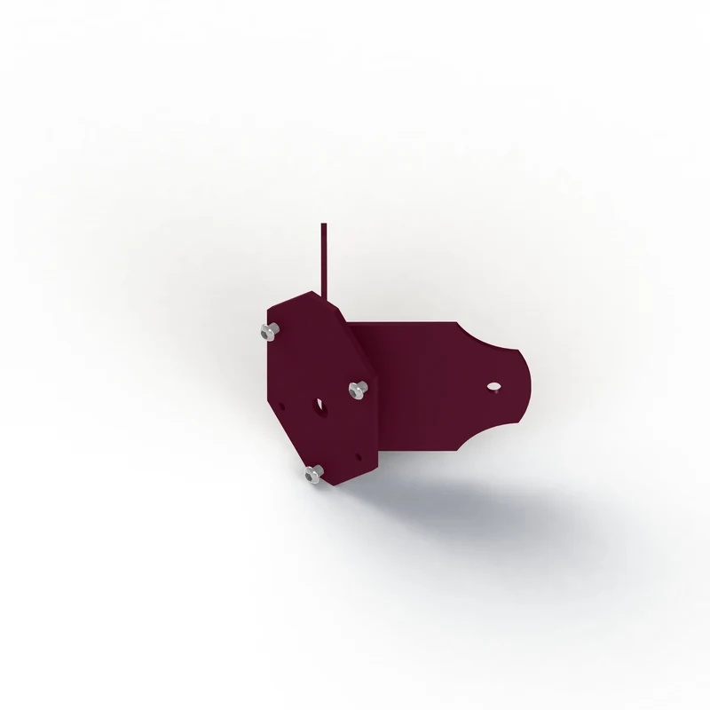 Patte d'angle A BORDEAUX 066 147001066