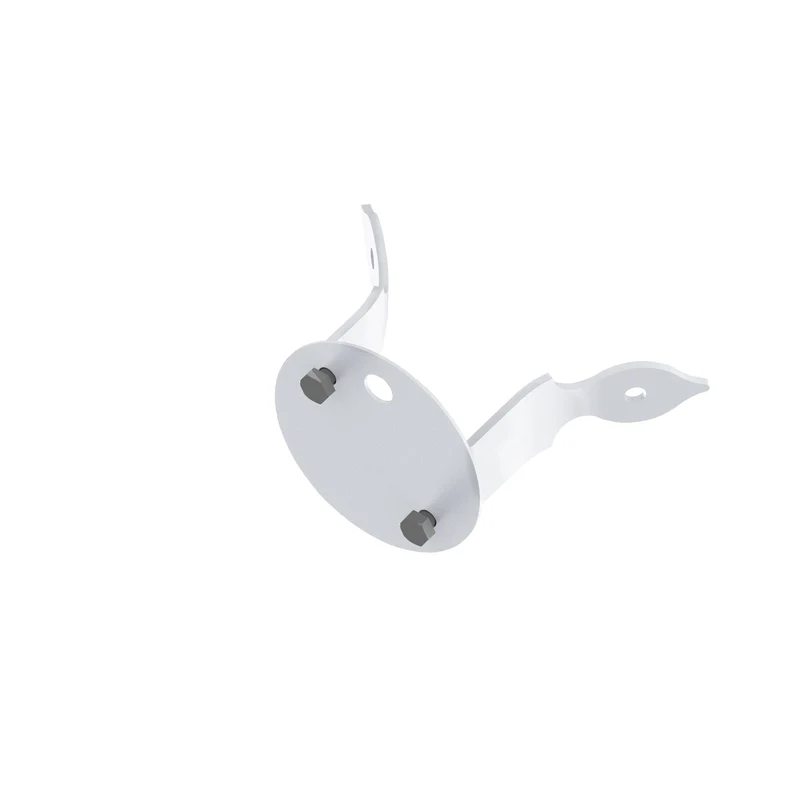 Patte d'angle B BLANC 001 147002001