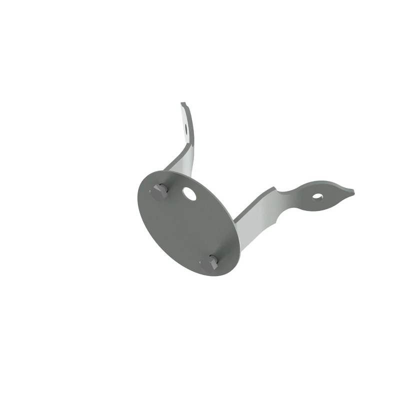 Patte d'angle B GRIS 023 147002023