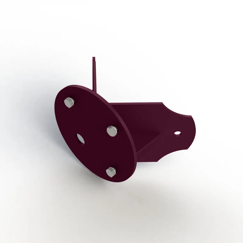 Patte d'angle C BORDEAUX 066 147003066