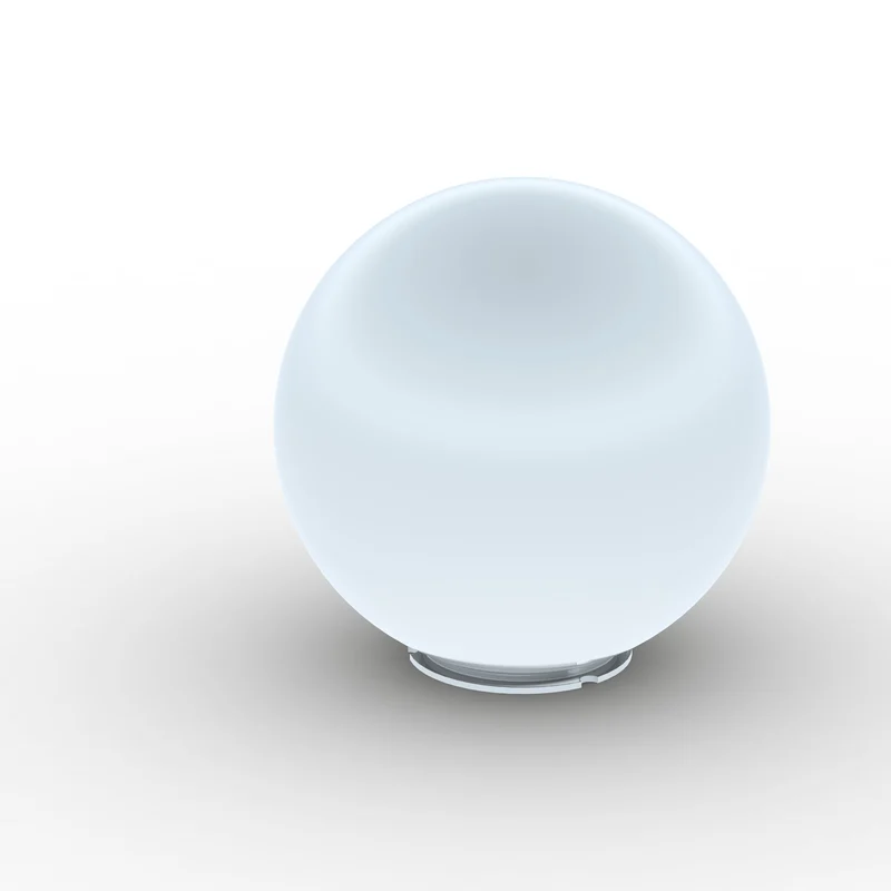 GLOBE SEUL 300 PMMA OPALE 165016606