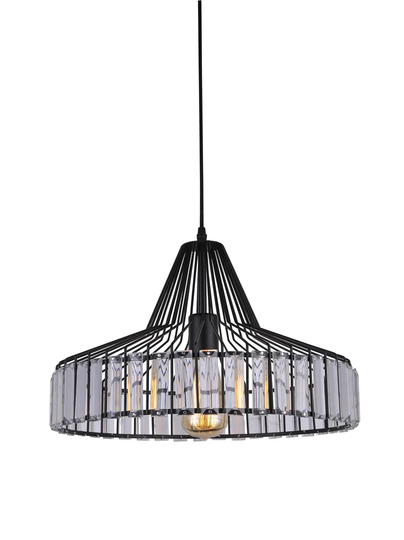 Suspension New noire D40 LD 2021
