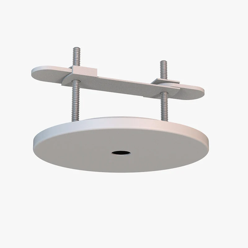 Base plafond standard blanche Mantra 9358