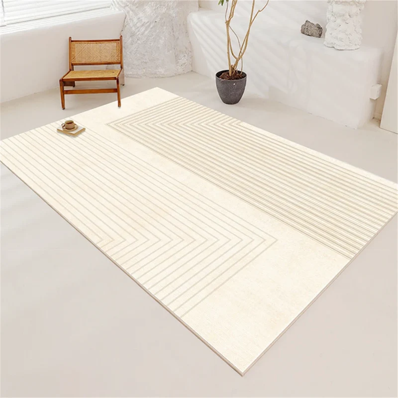 Tapis Beige 200x300