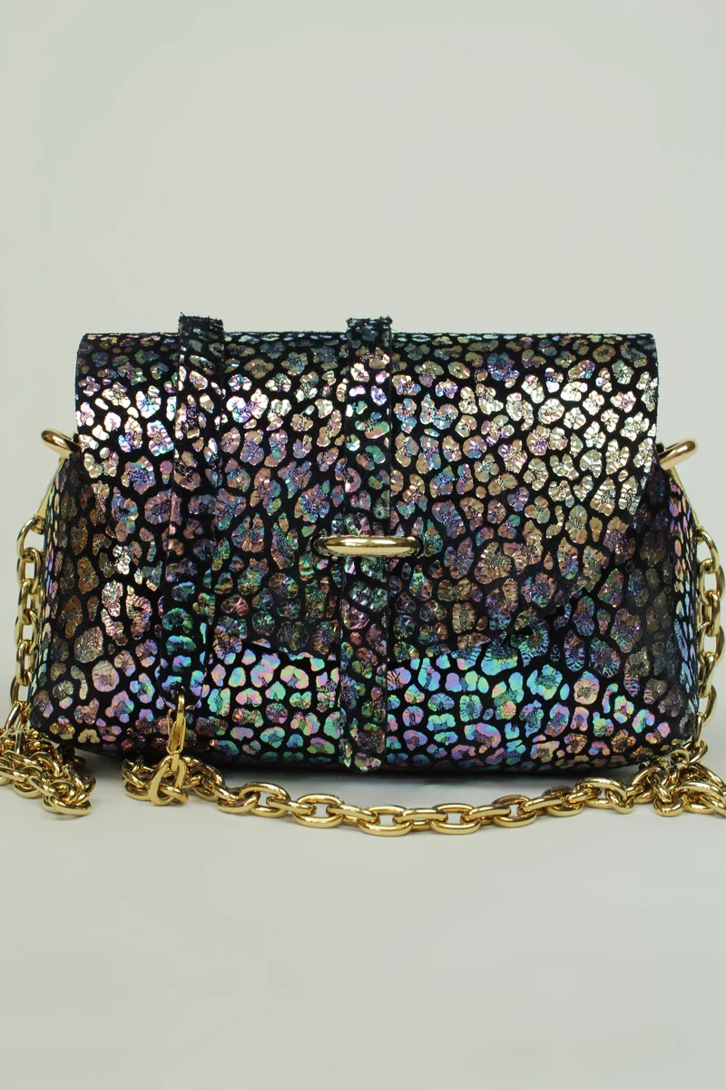 SAC B NILDA