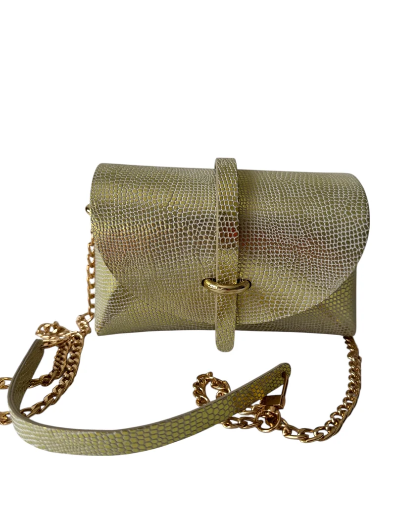 SAC B ELVIRA