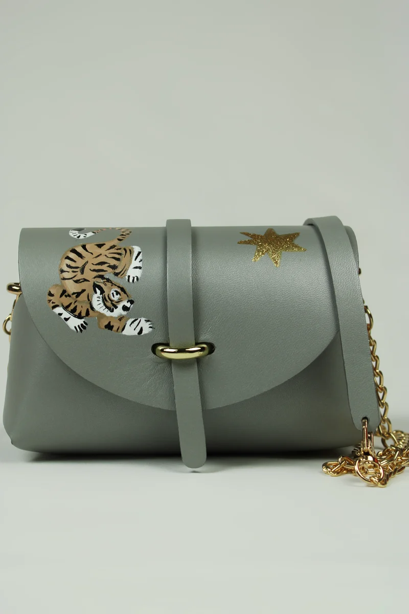 SAC B GARANCE