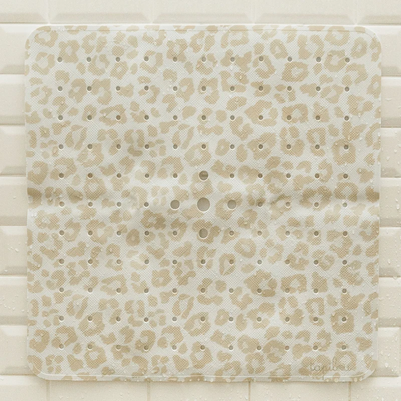 Tapis de douche - le léo