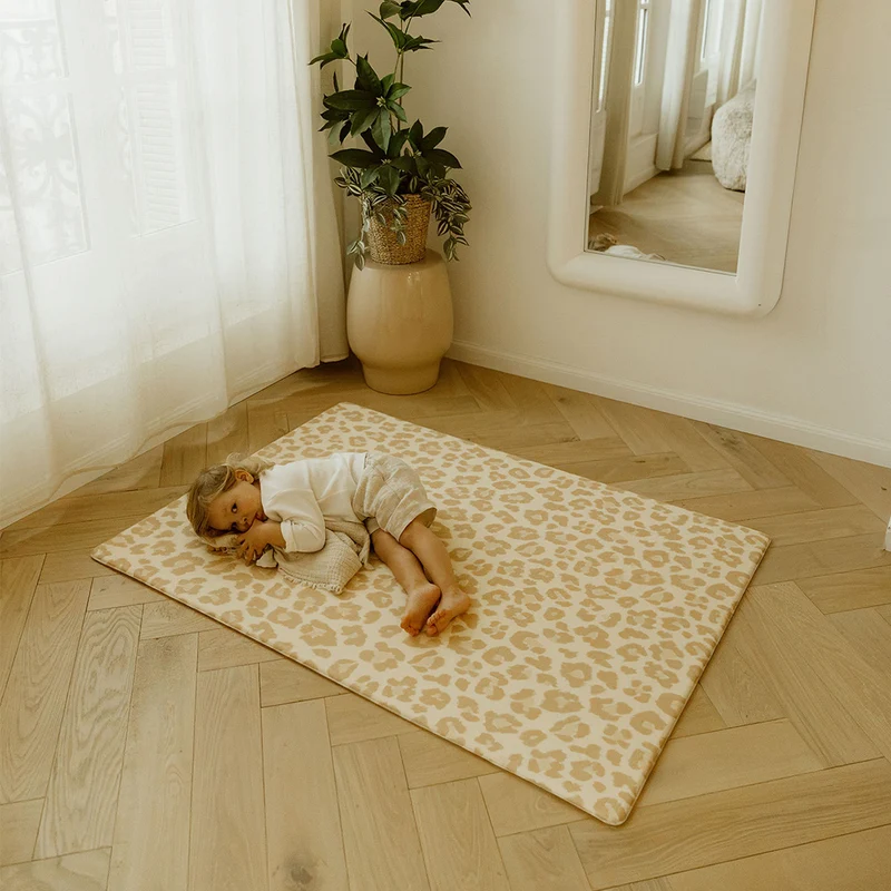 Tapis de jeu L - le Léo