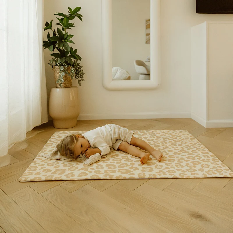 Tapis de jeu L - le Léo uni