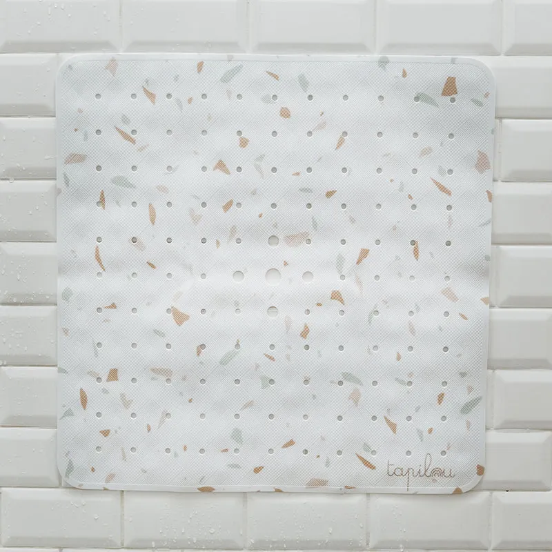 Tapis de douche - le terrazzo