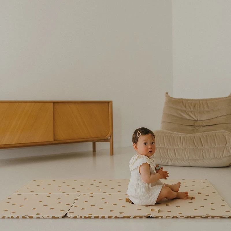 Tapis de jeu - TAPILOU X ATELIER WAGRAM