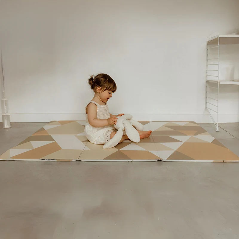 Tapis de jeu - le gribouille