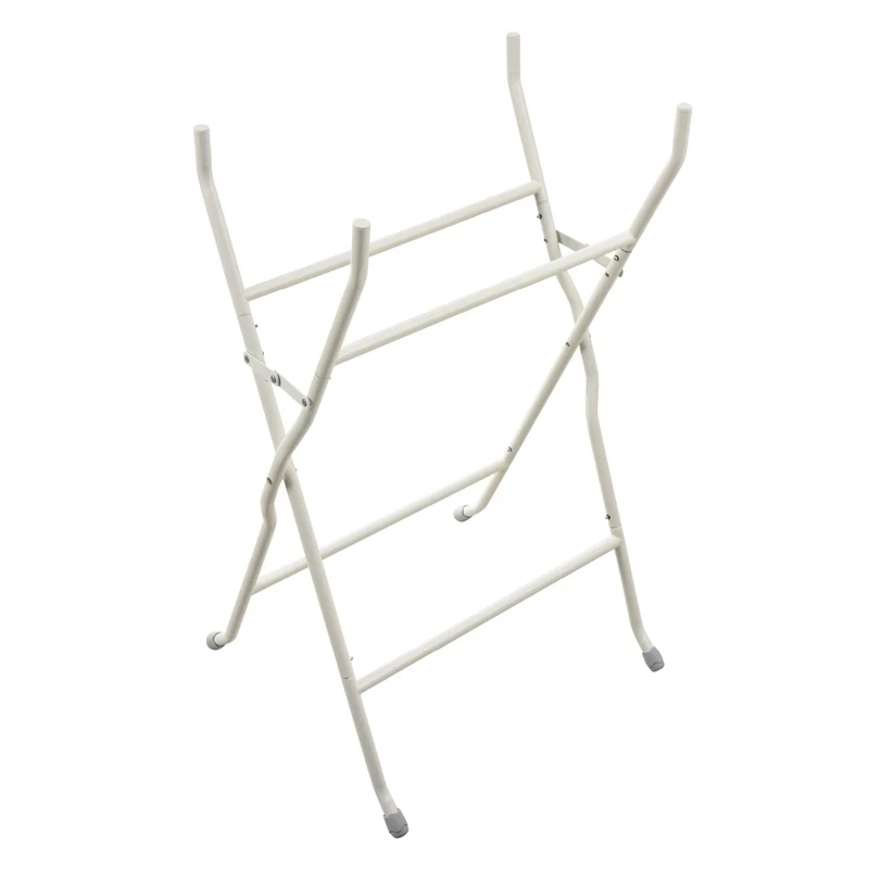 Support de baignoire bébé pliable – Kit de drainage inclus