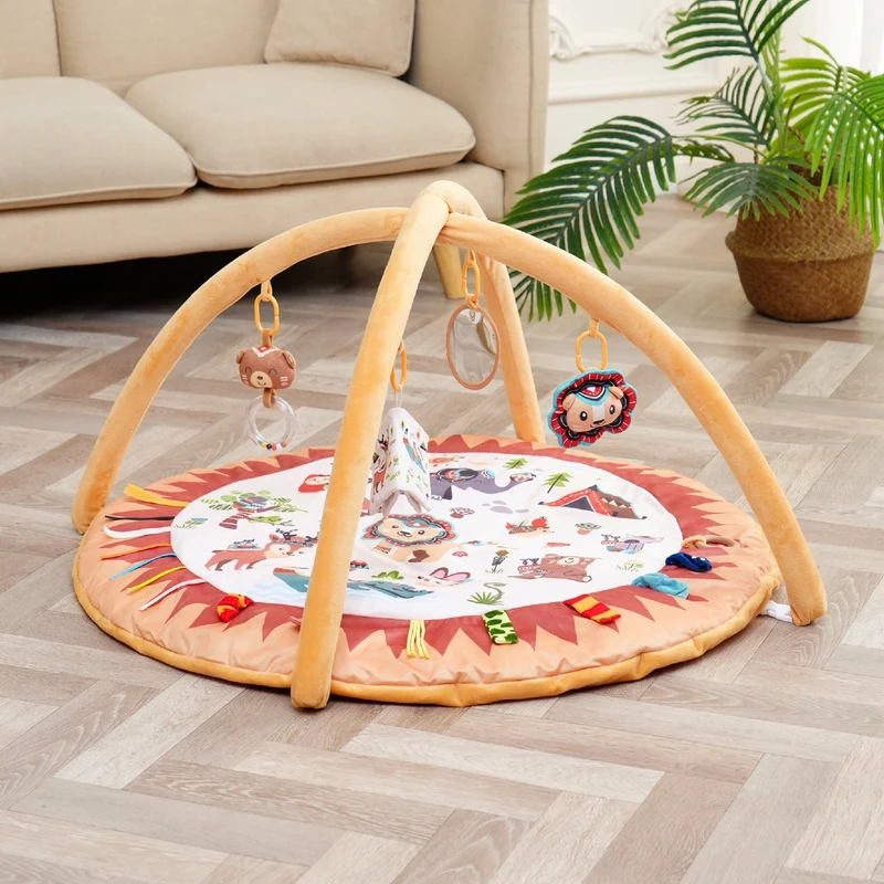 Tapis d'éveil - CIRCLE