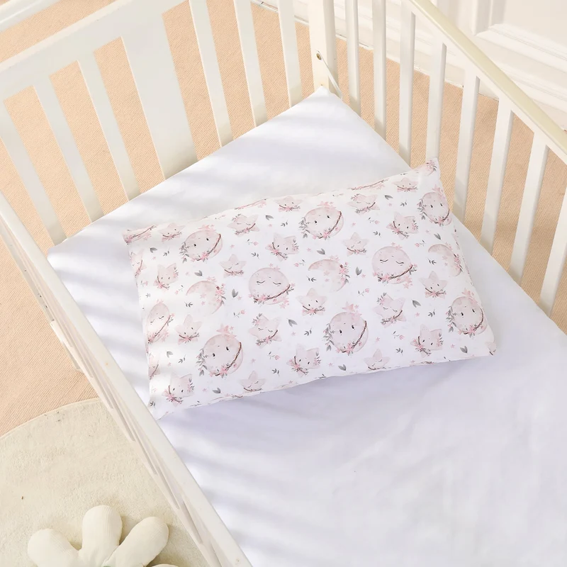 Taie d'oreiller pour enfant