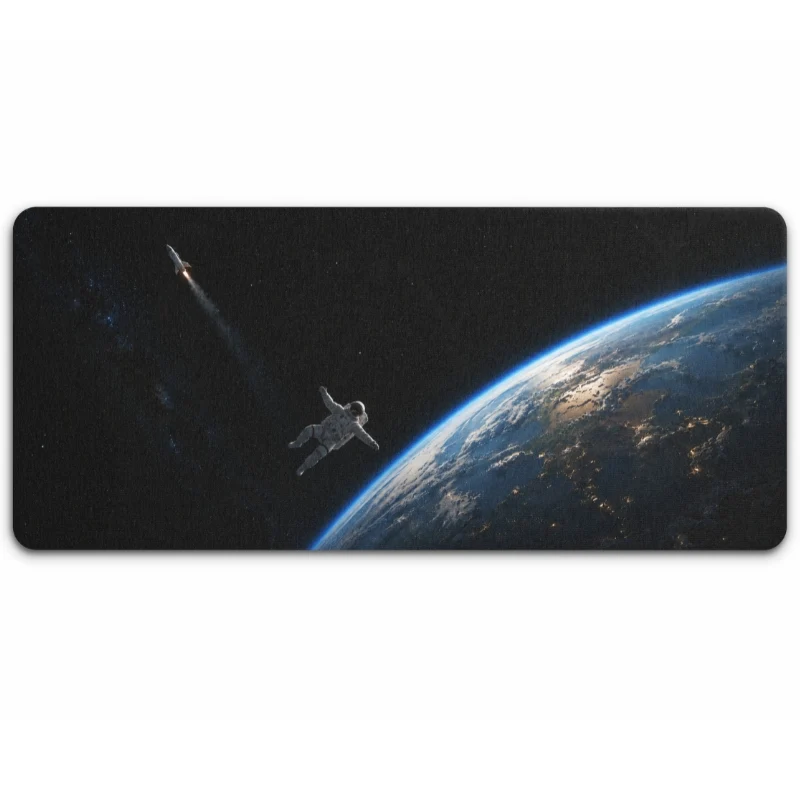 Tapis de Souris "Espace intersidéral"