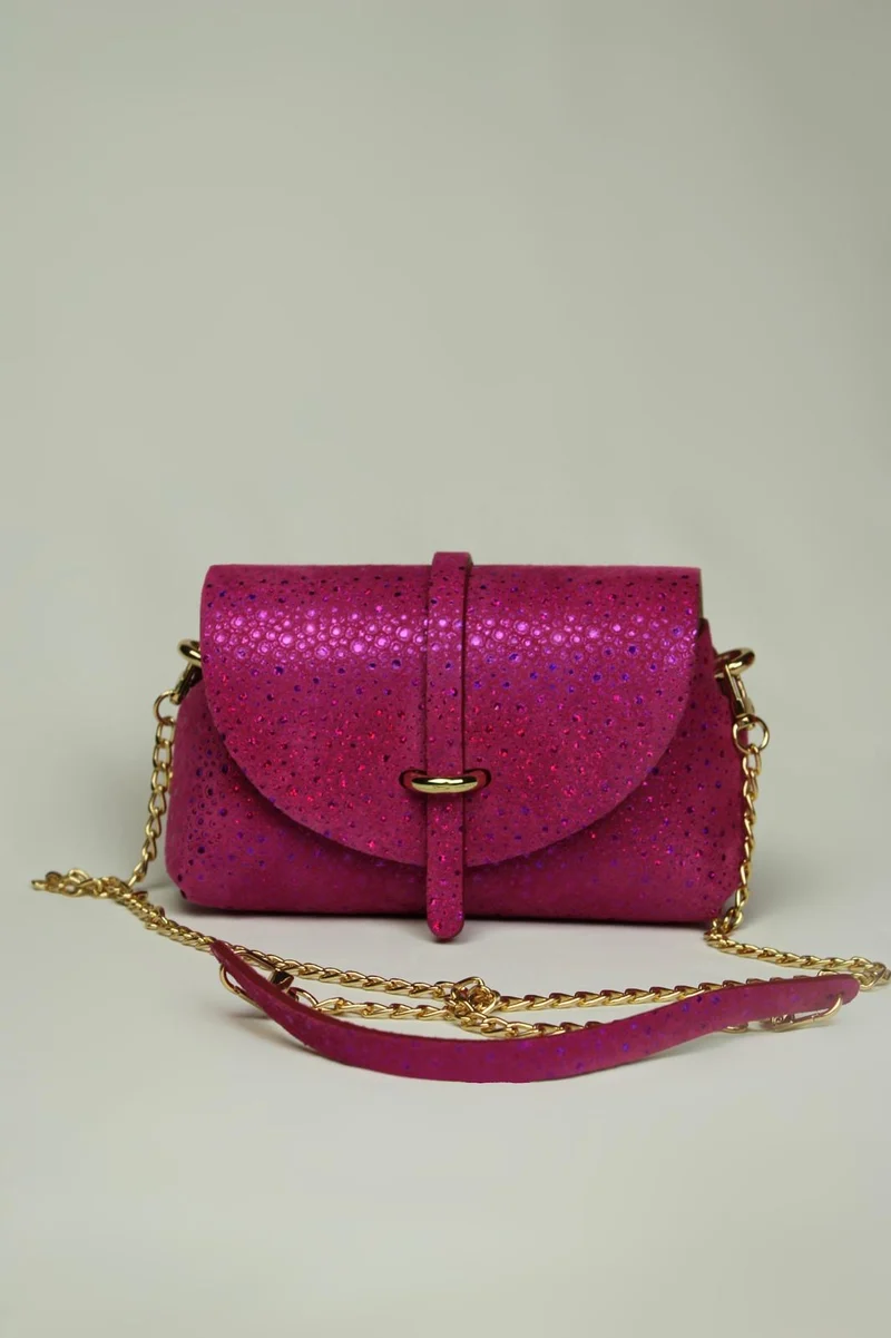SAC B VALERIA