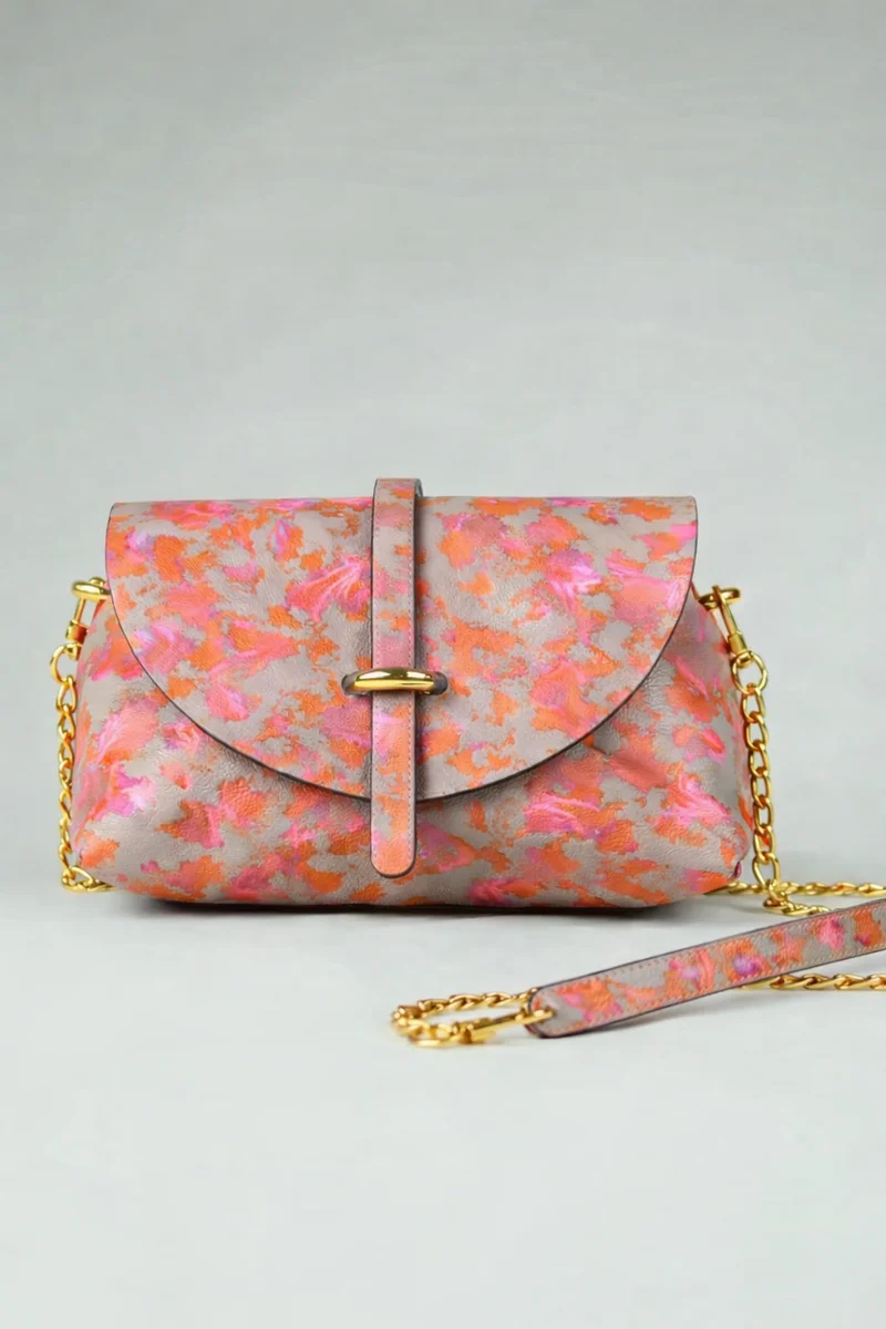 SAC B ANDORA