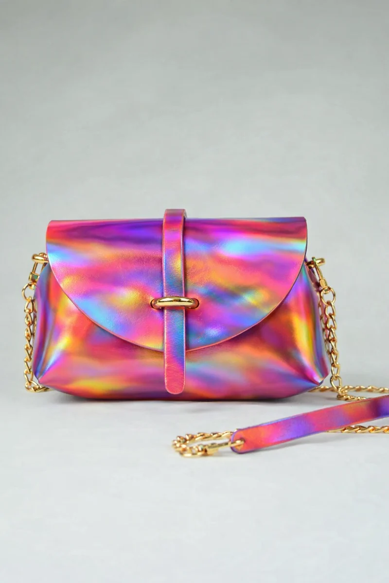 SAC B VENUSSIA