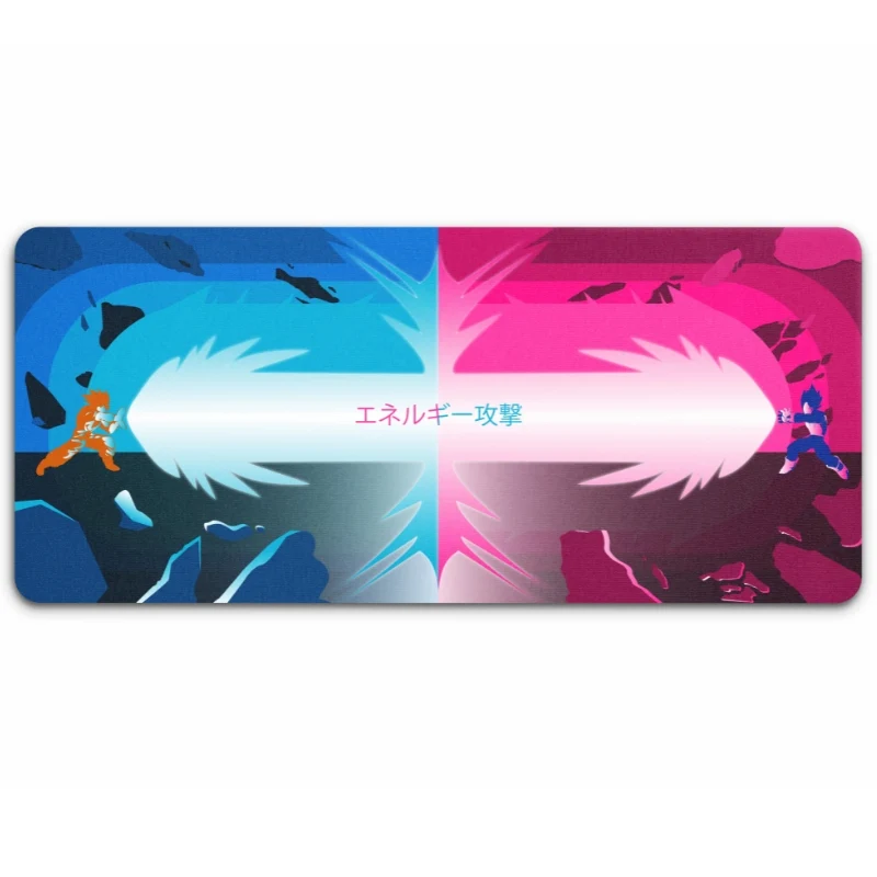 Tapis de Souris KAMÉHA !