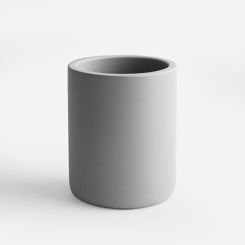 Porte-ustensiles Diatomite