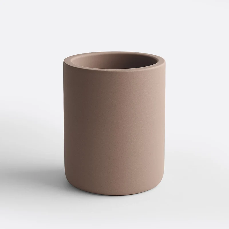 Porte-ustensiles Diatomite