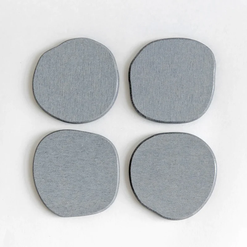 Dessous verre Diatomite
