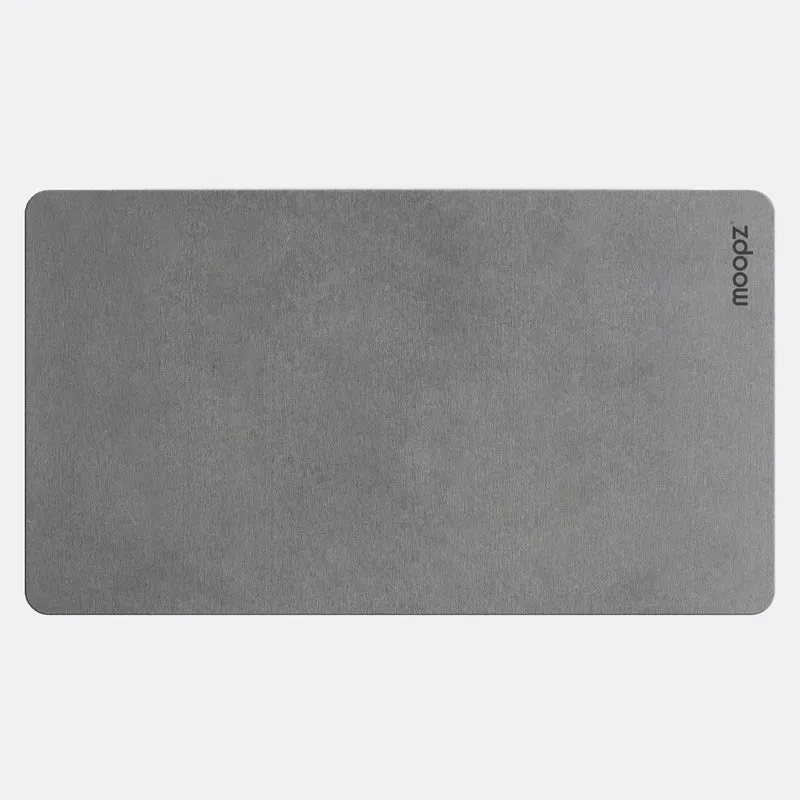 Tapis de bain Diatomite Large