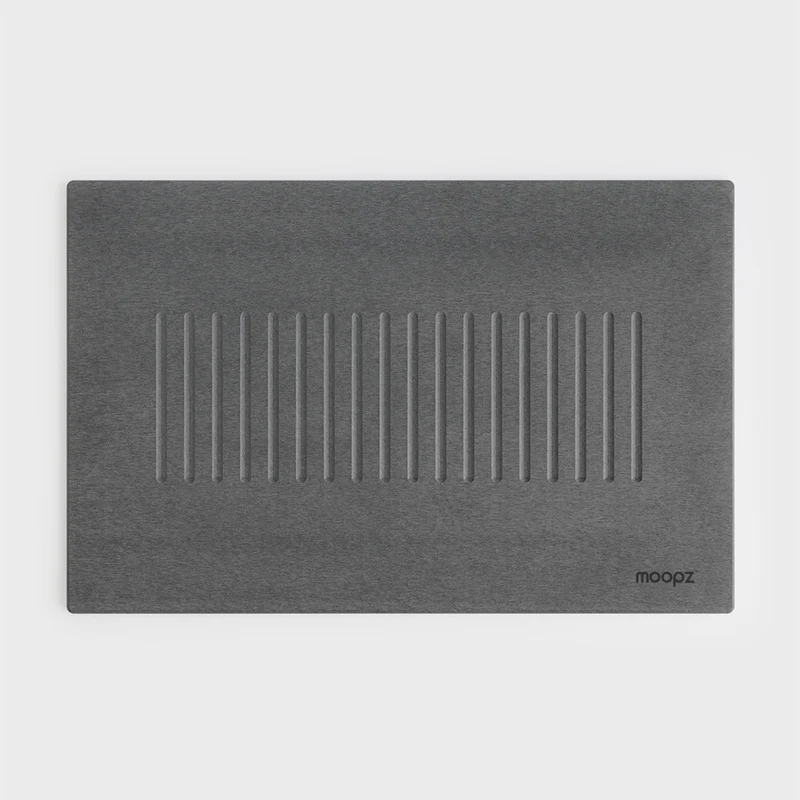 Tapis de bain Diatomite Grid