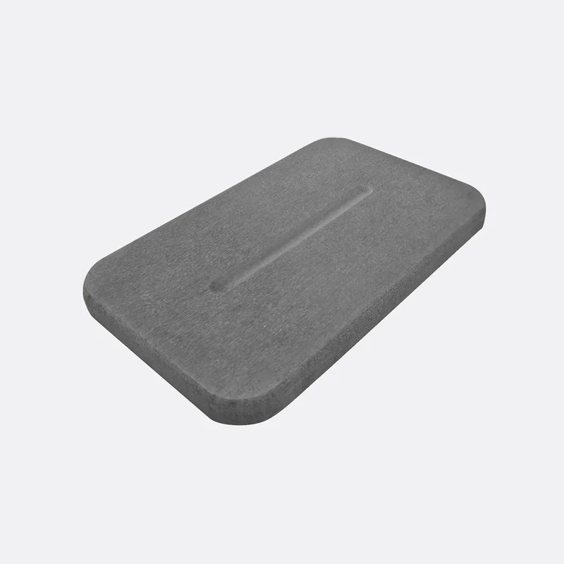 Porte savon Diatomite Line