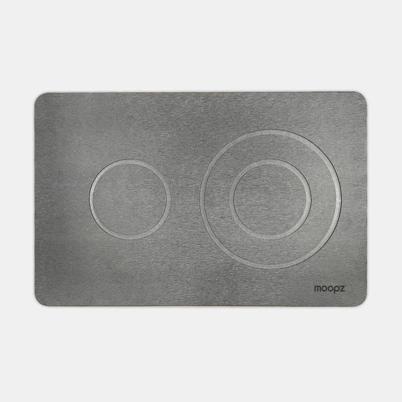 Tapis animaux Diatomite