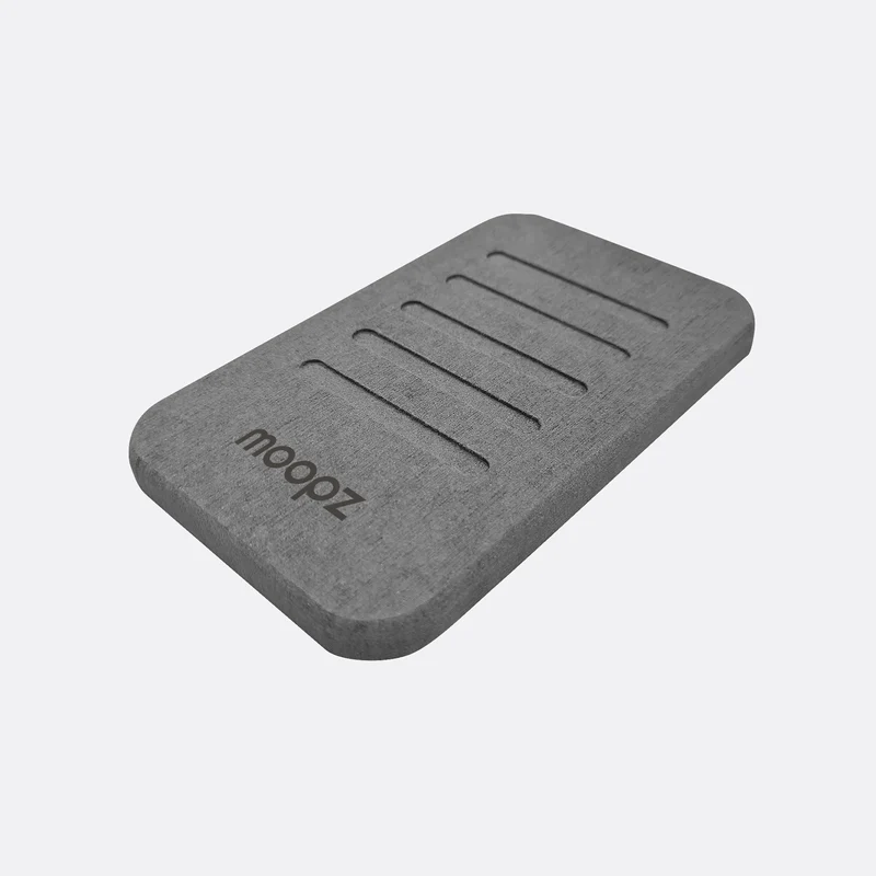 Porte savon Diatomite