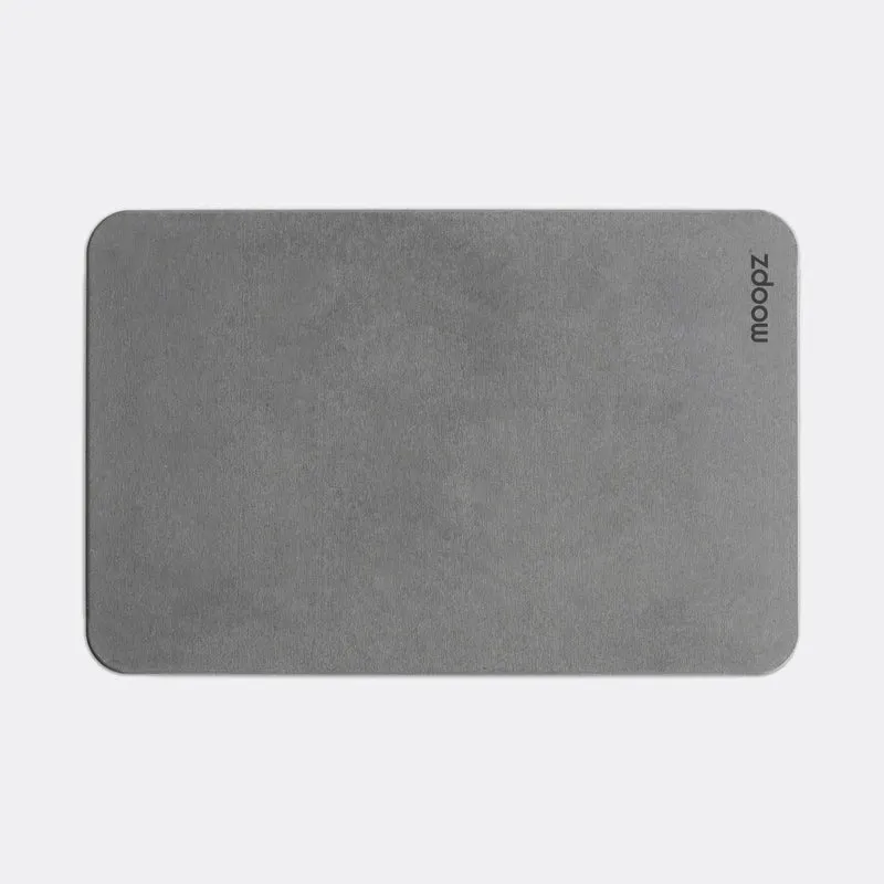 Tapis de bain Diatomite
