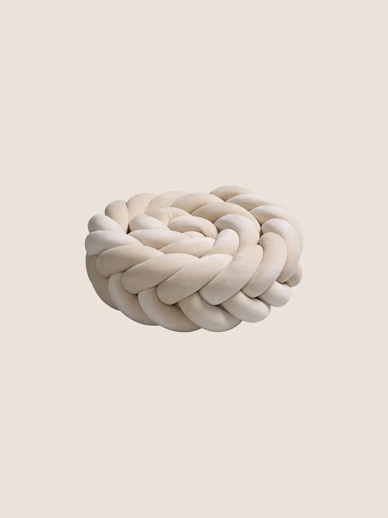 Tresse de lit 5 brins