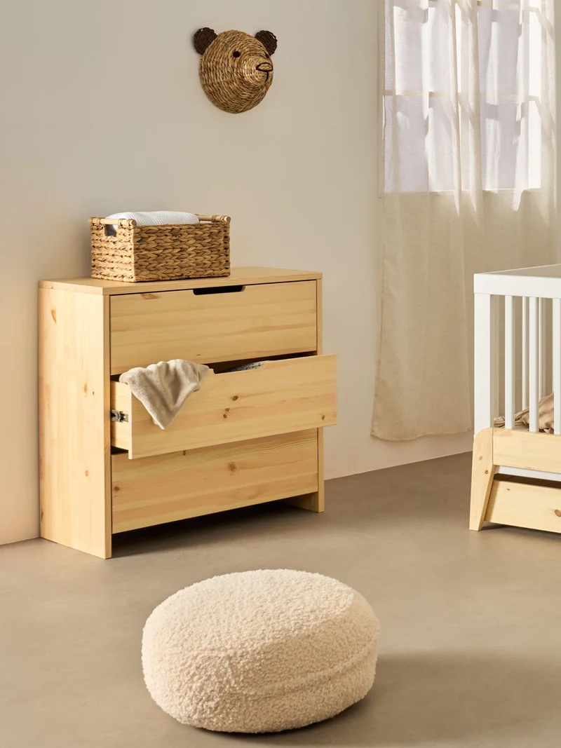 Commode 3 tiroirs