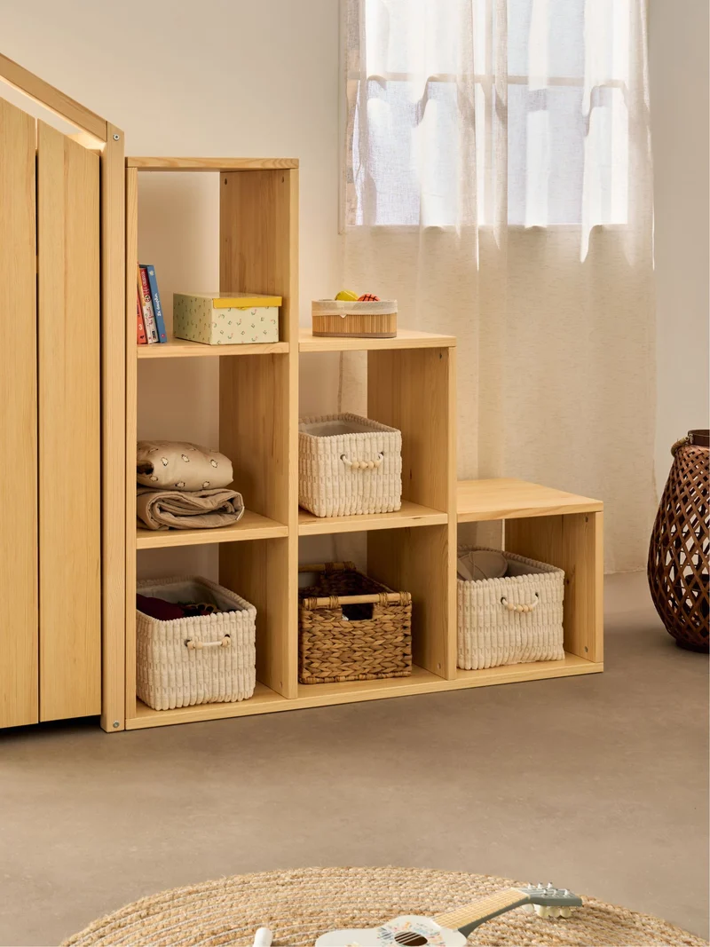 Cubes de rangements Cabania