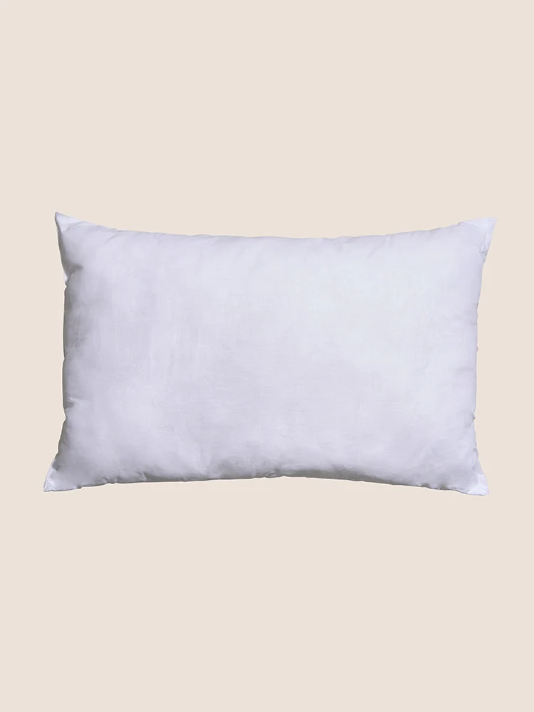 Oreiller en coton BIO