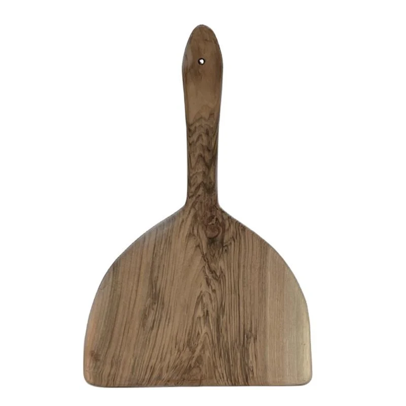Planche à Découper en Bois Noyer Naturel - BUN