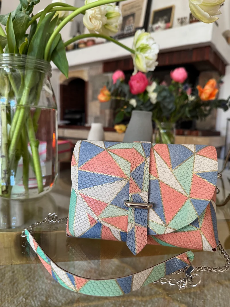 Sac B Arlequin