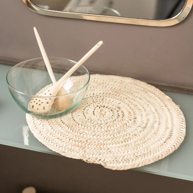 Set de Table Rond 50cm