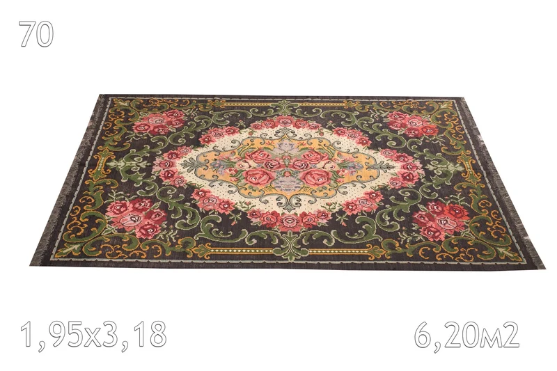 Kilim Moldave 70 - Flash D24